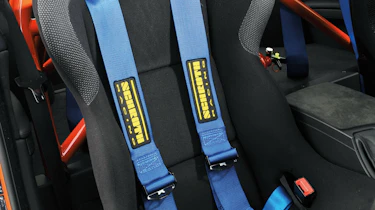 On the road: Lotus Exige S vs C63 Black, M3 GTS, 911 GT3 RS 4.0 and Nissan GT-R Track Pack