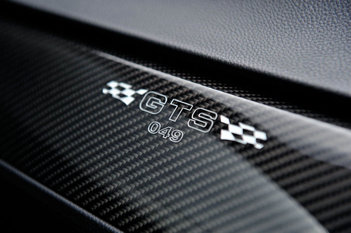On the road: Lotus Exige S vs C63 Black, M3 GTS, 911 GT3 RS 4.0 and Nissan GT-R Track Pack