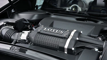 On the road: Lotus Exige S vs C63 Black, M3 GTS, 911 GT3 RS 4.0 and Nissan GT-R Track Pack