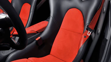 On the road: Lotus Exige S vs C63 Black, M3 GTS, 911 GT3 RS 4.0 and Nissan GT-R Track Pack