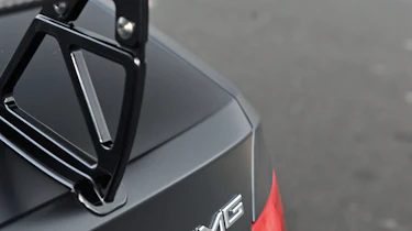 On the road: Lotus Exige S vs C63 Black, M3 GTS, 911 GT3 RS 4.0 and Nissan GT-R Track Pack