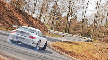On the road: Lotus Exige S vs C63 Black, M3 GTS, 911 GT3 RS 4.0 and Nissan GT-R Track Pack