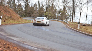 On the road: Lotus Exige S vs C63 Black, M3 GTS, 911 GT3 RS 4.0 and Nissan GT-R Track Pack