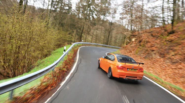 On the road: Lotus Exige S vs C63 Black, M3 GTS, 911 GT3 RS 4.0 and Nissan GT-R Track Pack