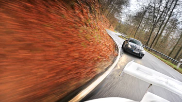 On the road: Lotus Exige S vs C63 Black, M3 GTS, 911 GT3 RS 4.0 and Nissan GT-R Track Pack