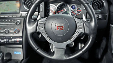 At the Nurburgring: Lotus Exige S vs C63 Black, M3 GTS, 911 GT3 RS 4.0 and Nissan GT-R Track Pack