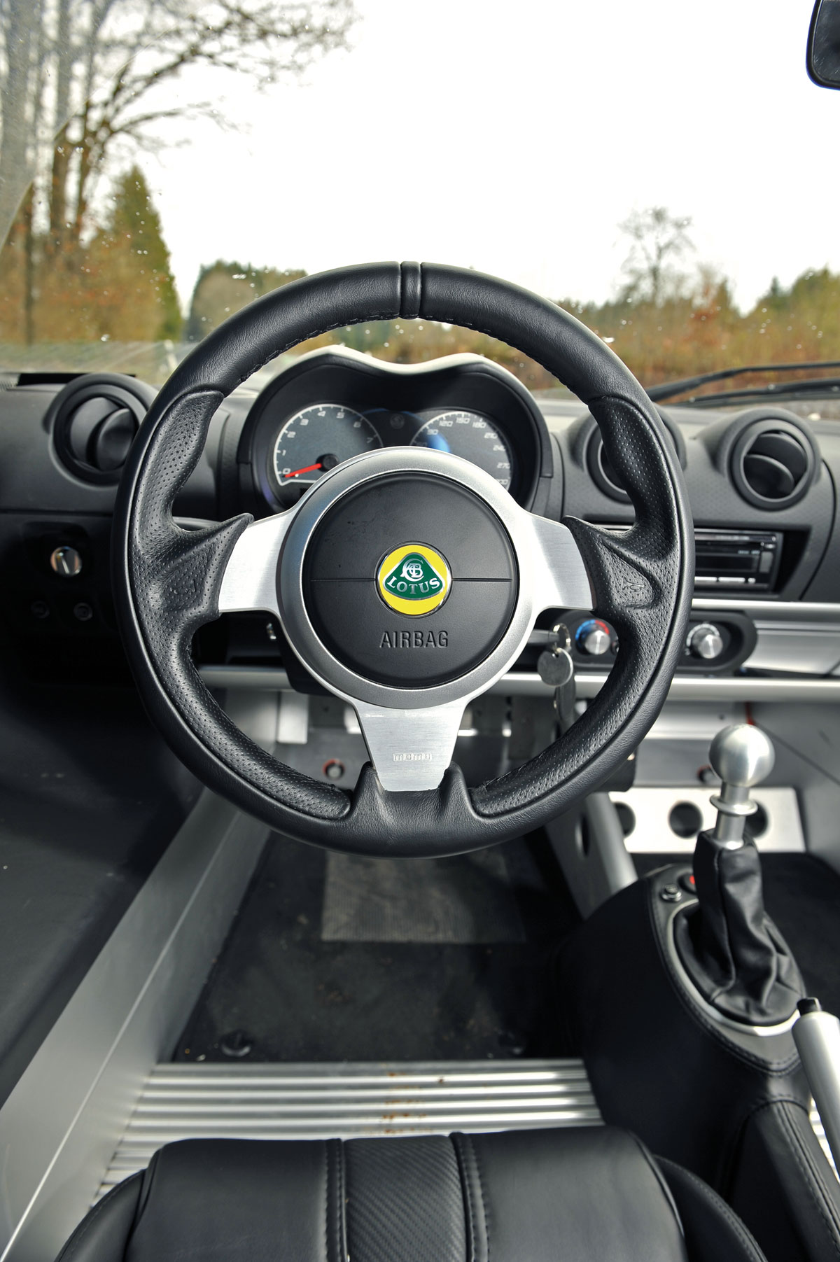 At the Nurburgring: Lotus Exige S vs C63 Black, M3 GTS, 911 GT3 RS 4.0 and Nissan GT-R Track Pack