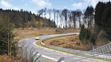 At the Nurburgring: Lotus Exige S vs C63 Black, M3 GTS, 911 GT3 RS 4.0 and Nissan GT-R Track Pack