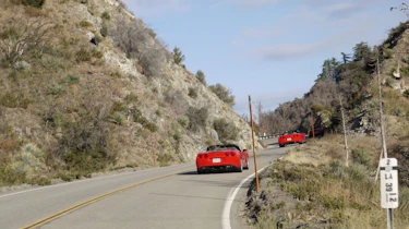 evo's 2013 tours - Wales, Alps and America