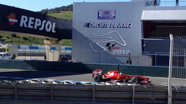 Ash Miller Budding racing driver: blog 2