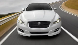 2013 Jaguar XJ 3.0 V6 diesel Sport Pack