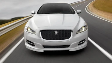 2013 Jaguar XJ 3.0 V6 diesel Sport Pack