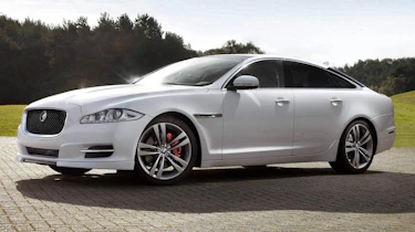 2013 Jaguar XJ 3.0 V6 diesel Sport Pack