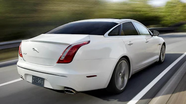 2013 Jaguar XJ 3.0 V6 diesel Sport Pack