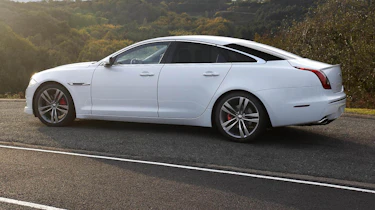 2013 Jaguar XJ 3.0 V6 diesel Sport Pack
