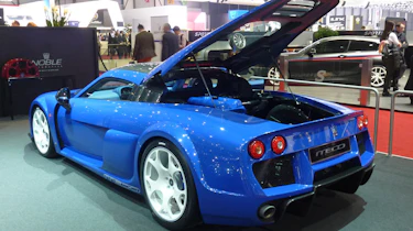 Noble M600