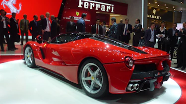 Ferrari LaFerrari