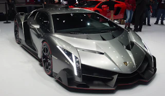 Lamborghini Veneno