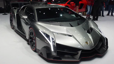 Lamborghini Veneno