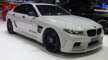 Hamann Mission
