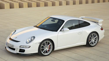 Porsche 997 GT3