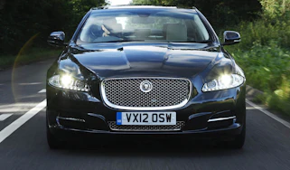 2013 Jaguar XJ 3.0 S/C petrol