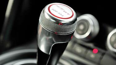 Audi R8 GT to the Grossdeutschlandring