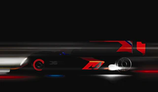 Alpine returns to endurance racing
