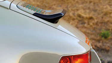 Porsche 911 by Singer