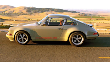Porsche 911 by Singer
