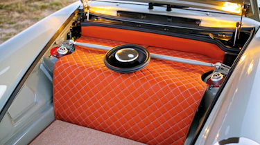 Porsche 911 by Singer