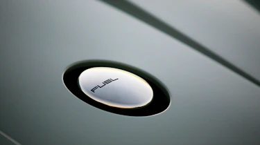 Porsche 911 by Singer
