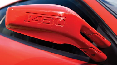 Ferrari F430 buying guide