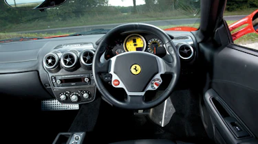 Ferrari F430 buying guide