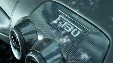 Ferrari F430 buying checkpoints