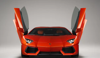 Lamborghini sales up by 30 per cent