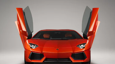 Lamborghini sales up by 30 per cent