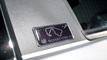 Renaultsport Twingo 133 Silverstone
