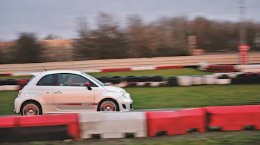 Abarth 500
