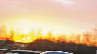 Seat Ibiza FR