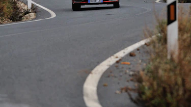 2013 Renaultsport Clio 200 Turbo flame red