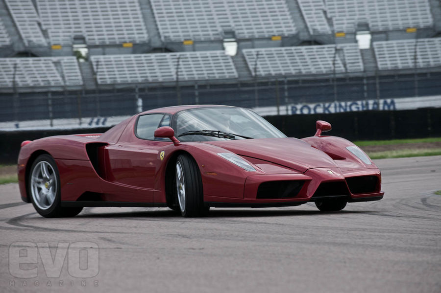 Enzo