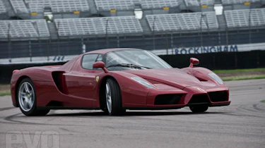Enzo