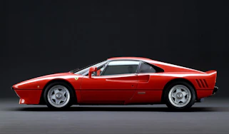 288 GTO