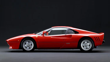 288 GTO