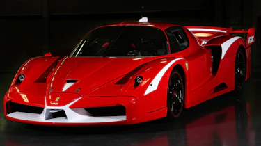 FXX Evo