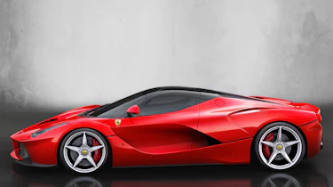 LaFerrari