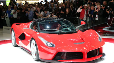 Ferrari LaFerrari