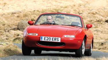 Mazda MX-5 Mk1 buying guide