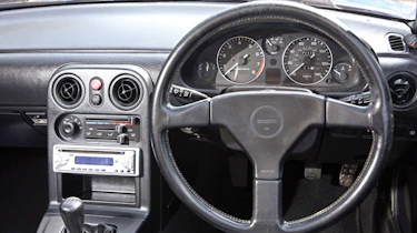Mazda MX-5 Mk1 buying checkpoints